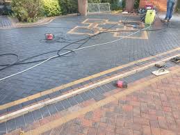 Best Driveway Overlay Services in USA